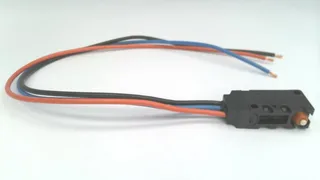 Omron D2VW-5-1M — Limit Switches (image 4)
