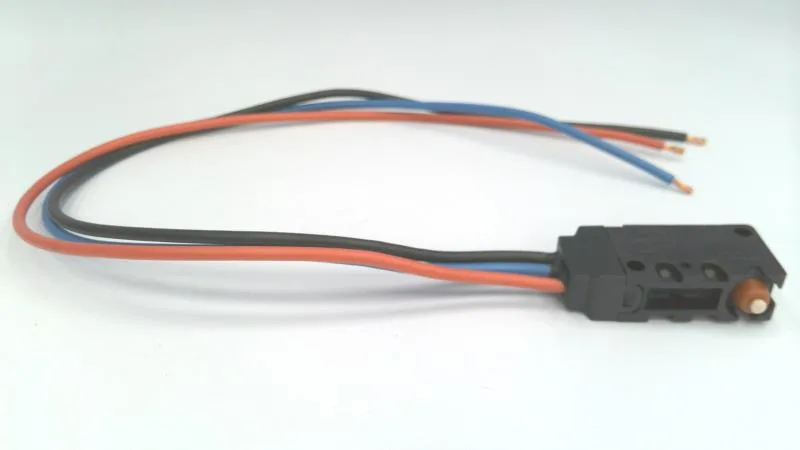 Omron D2VW-5-1M — Limit Switches (image 4)