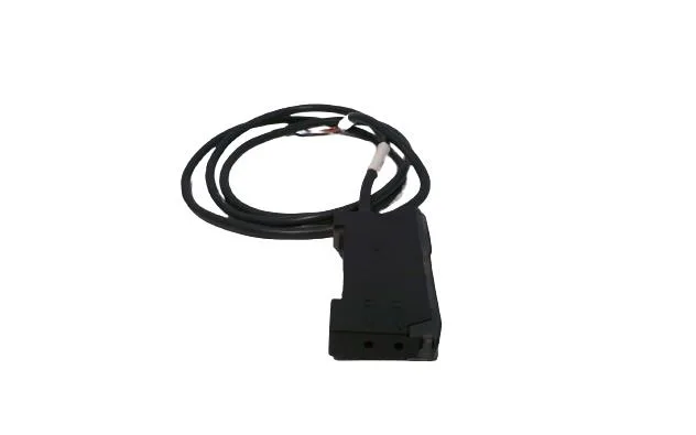 Omron E3X-NA11-5-PA — Photoelectric Sensors (image 3)
