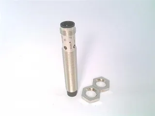 Omron E2B-M12LN08-M1-C2 — Proximity Sensors (image 3)
