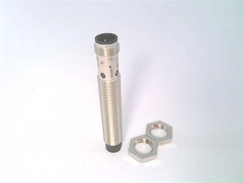 Omron E2B-M12LN08-M1-C2 — Proximity Sensors (image 3)