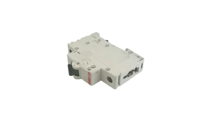 ABB 2CDS271334R0021 — Miniature Circuit Breakers (MCB) (image 3)