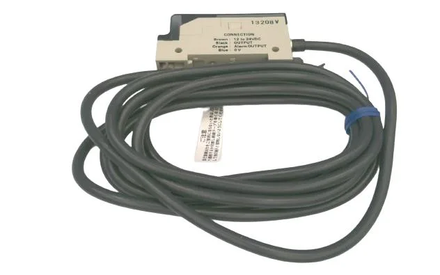 Omron E3C-JC4P-2M — Photoelectric Sensors (image 3)