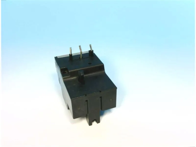 Omron J7TM-J500 — Contactors (image 4)