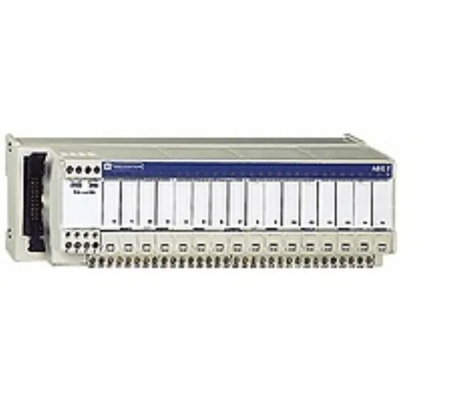 Schneider Electric ABE7P16F310 (image 2)