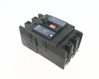 Mitsubishi Electric NF50-CP-3P-50A — Molded Case Circuit Breakers (MCCB) (image 3)