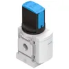 Festo MS4N-EM1-1/4 — Air Preparation (FRL) (image 5)