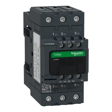 Schneider Electric LC1D40AE5