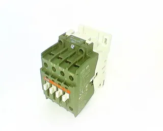 ABB A26-30-10-81 — Contactors (image 3)