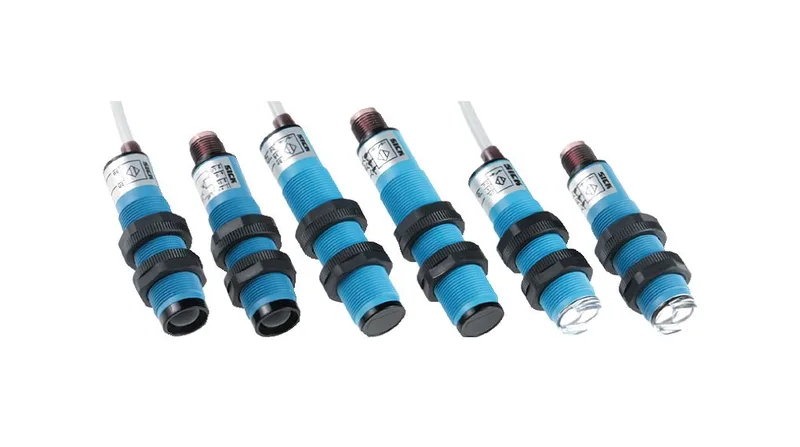 SICK VTE18-3F4640 — Photoelectric Sensors (image 4)