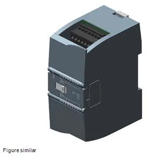 Siemens 6AG1222-1BF32-4XB0 — Digital Output Modules (image 3)
