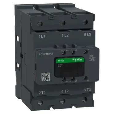 Schneider Electric LC1D150A6BNE