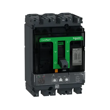 Schneider Electric C25H32M150