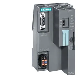 Siemens 6ES7151-7AA21-0AB0 — PLC Communication Modules