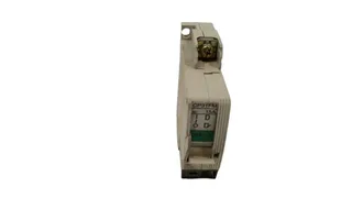 Fuji Electric CP31FM/15WD — Miniature Circuit Breakers (MCB) (image 2)