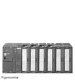 Siemens 6ES7392-1AJ20-0AA0 — PLC I/O & Expansion Modules