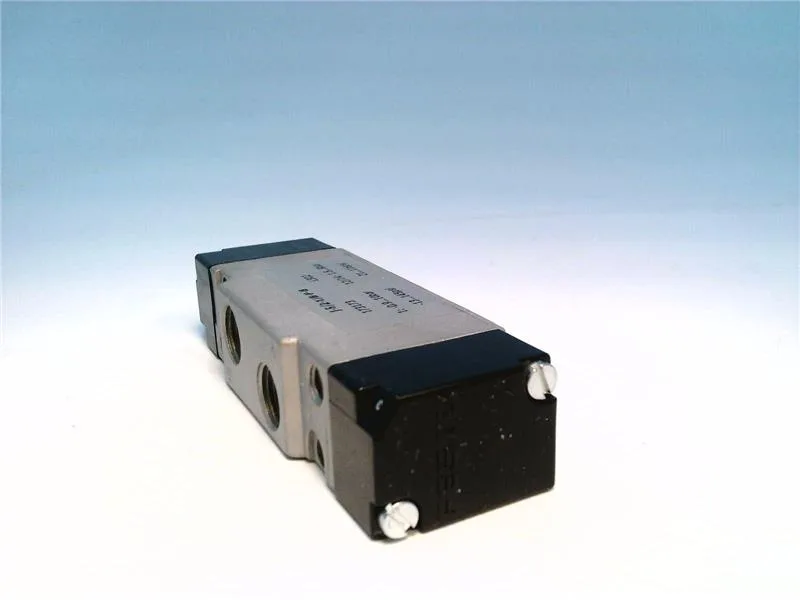 Festo J-5/2-1/8-P-B (image 4)