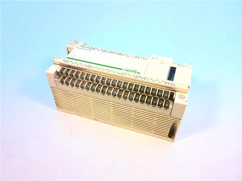 Schneider Electric TM218LDA40DRPHN — PLCs (Programmable Logic Controllers) (image 3)