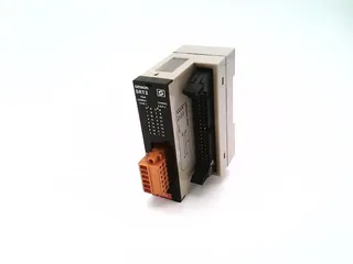 Omron SRT2-ID32ML — Digital Input Modules (image 4)