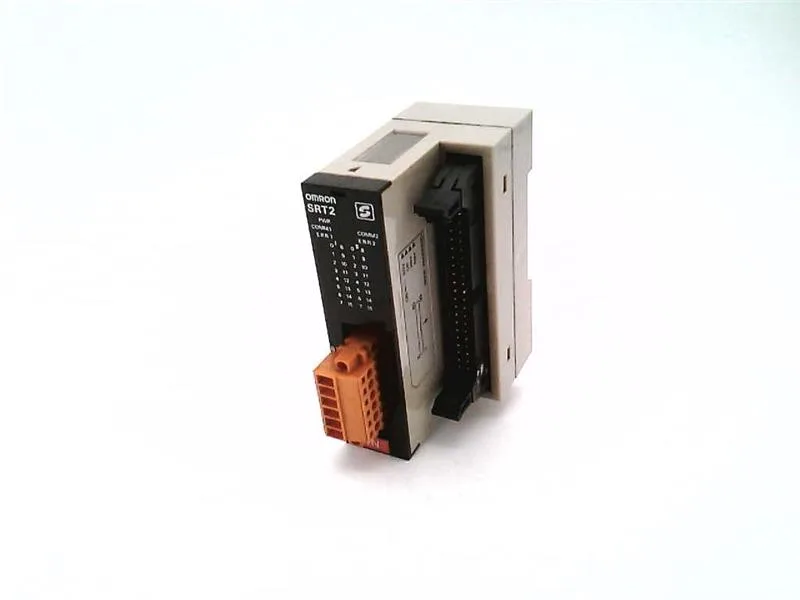 Omron SRT2-ID32ML — Digital Input Modules (image 4)
