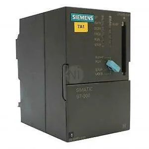 Siemens 6ES7315-2AF83-0AB0 — PLCs (Programmable Logic Controllers)
