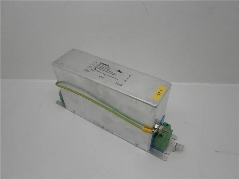 Siemens 6SL3000-0HE21-0AA0