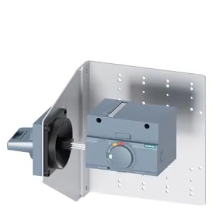 Siemens 3VA9257-0PK51