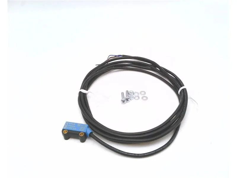 SICK WTB2S-2N1330 — Photoelectric Sensors (image 2)