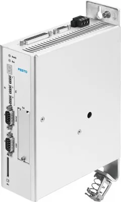 Festo CMMS-ST-C8-7 — Servo Drives