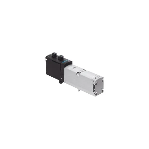 Festo VSVA-B-T32C-AZD-A1-1T1L — Solenoid & Directional Valves