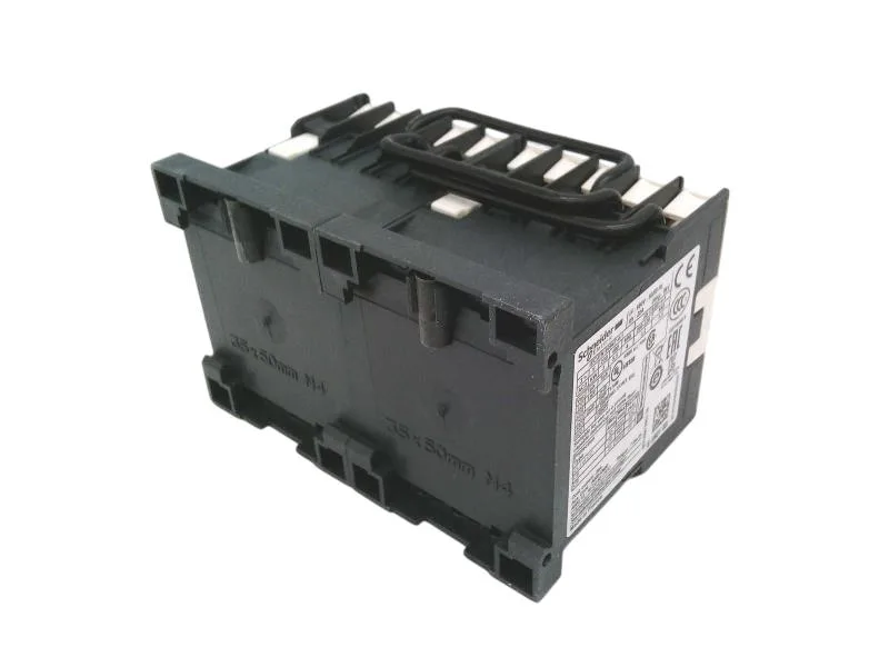 Schneider Electric LP2K1201BD (image 2)