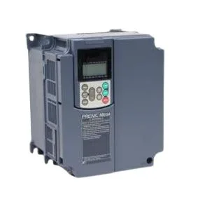 Fuji Electric FRN050G1S-4U (image 2)