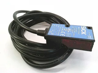 SICK WT9-2P160 — Photoelectric Sensors (image 2)