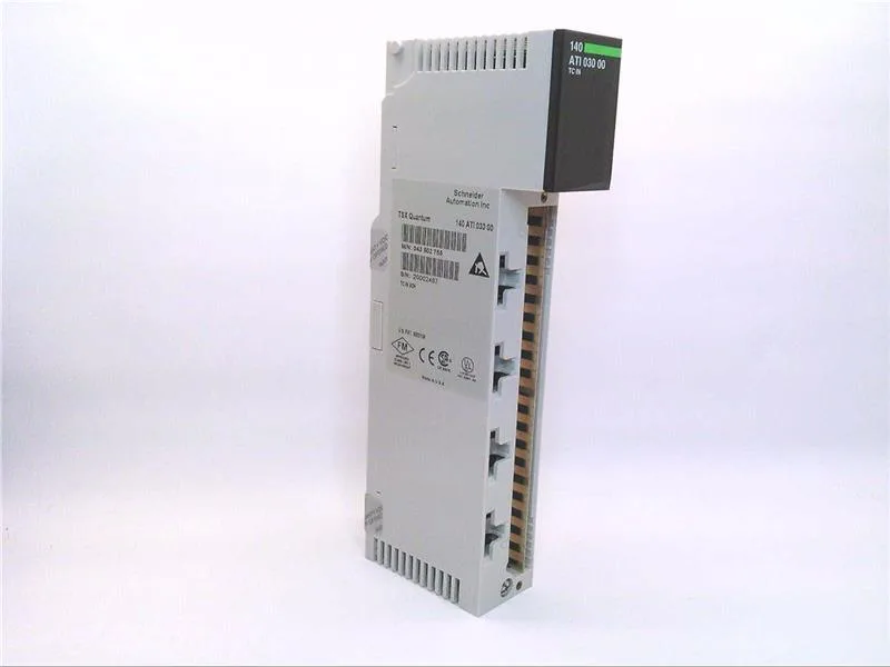 Schneider Electric 140ATI03000 (image 4)