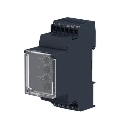 Schneider Electric RM35LV14MW (image 5)
