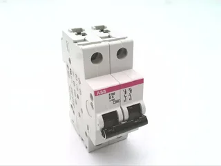 ABB S202-D6