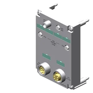 Siemens 6ES7194-4AN00-0AA0 — PLC Communication Modules