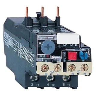 Schneider Electric LRD15306