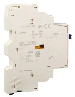 Schneider Electric GVAM11 (image 2)