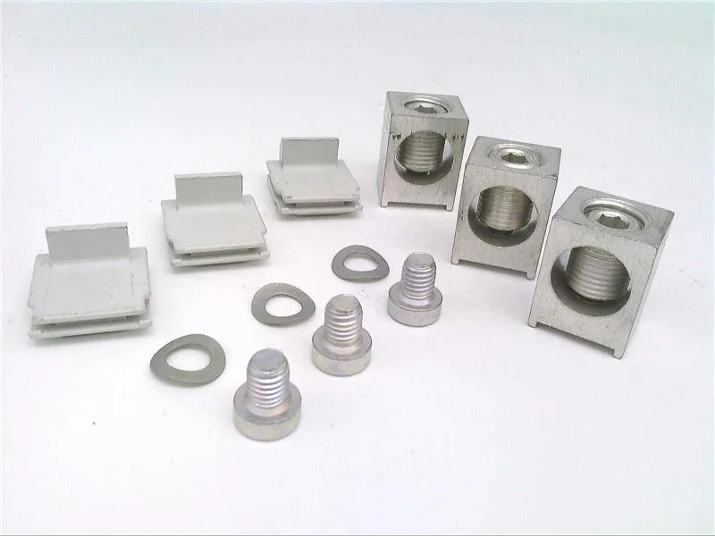 ABB KT3225-3 — Molded Case Circuit Breakers (MCCB)