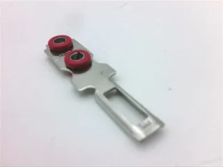 Omron D4GS-NK1 — Limit Switches (image 2)