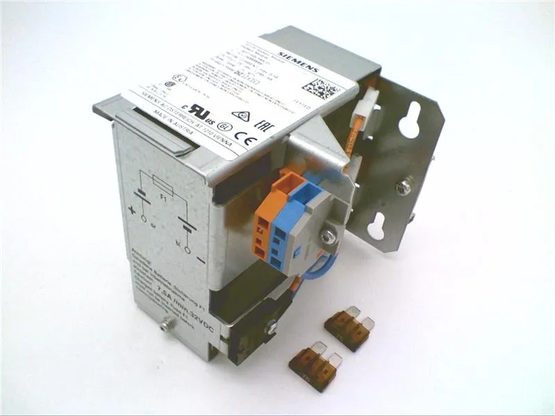 Siemens 6EP1935-6MC01 — DIN Rail Power Supplies (image 2)