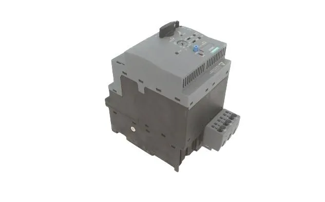 Siemens 3RA6250-2AB32 — Motor Starters (image 5)