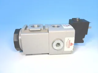 Festo HEM-M2-G1/2-10024 — Solenoid & Directional Valves (image 4)