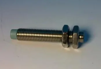 Siemens 3RG4021-7AF33 — Proximity Sensors