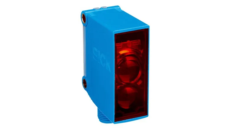 SICK GL10-F4551 — Photoelectric Sensors (image 2)