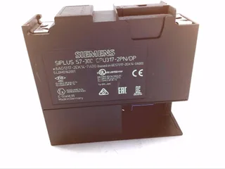 Siemens 6AG1317-2EK14-7AB0 — PLCs (Programmable Logic Controllers) (image 2)