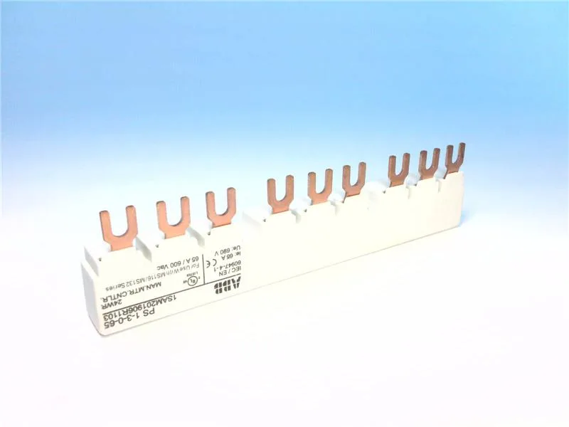 ABB PS1-3-0-65 — Motor Protection Circuit Breakers (MPCB) (image 5)