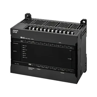 Omron CP2E-E30DR-A