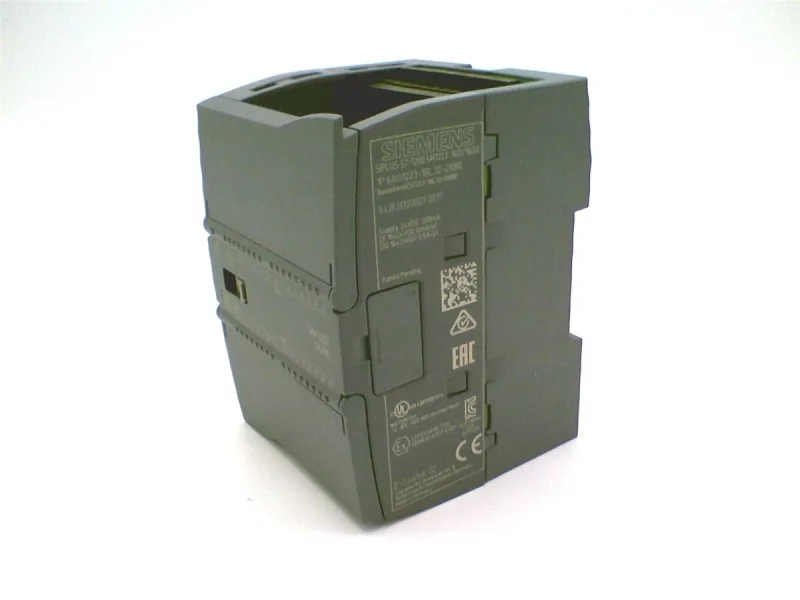 Siemens 6AG1223-1BL32-2XB0 — PLC I/O & Expansion Modules (image 2)